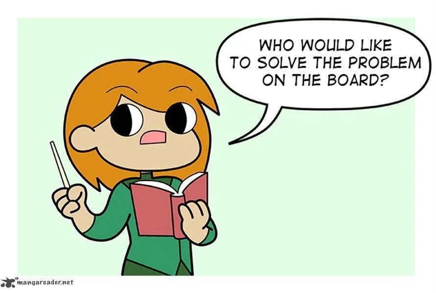 Doodle for Food Chapter 38 page 2