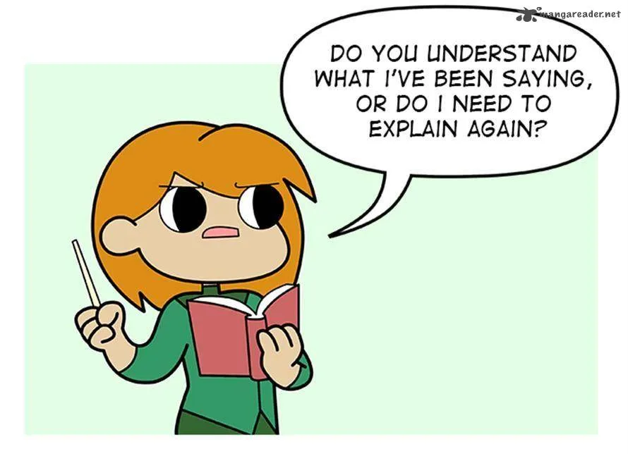 Doodle for Food Chapter 38 page 6