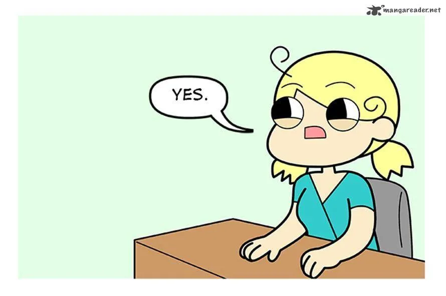 Doodle for Food Chapter 38 page 8