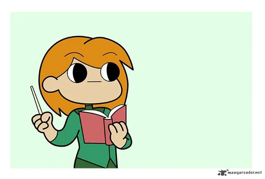 Doodle for Food Chapter 38 page 5
