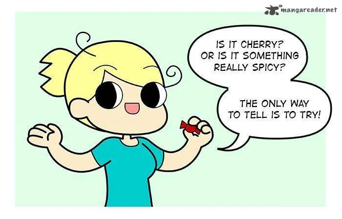 Doodle for Food Chapter 4 page 4