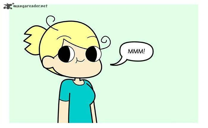 Doodle for Food Chapter 4 page 6