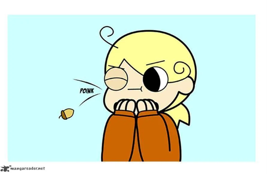 Doodle for Food Chapter 42 page 7