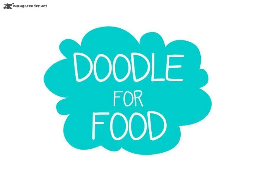 Doodle for Food Chapter 44 page 1