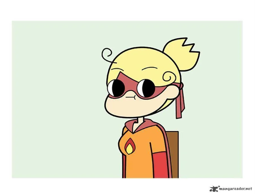 Doodle for Food Chapter 45 page 5