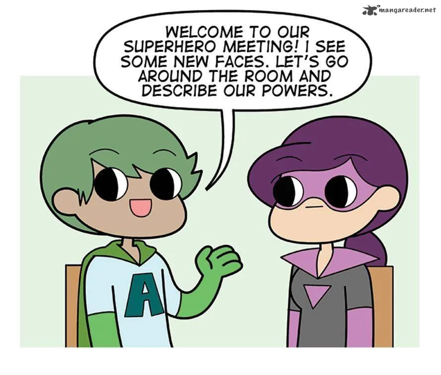 Doodle for Food Chapter 45 page 2