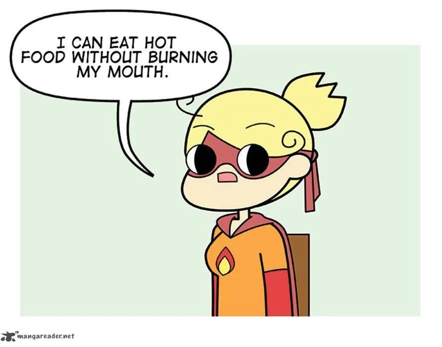 Doodle for Food Chapter 45 page 4