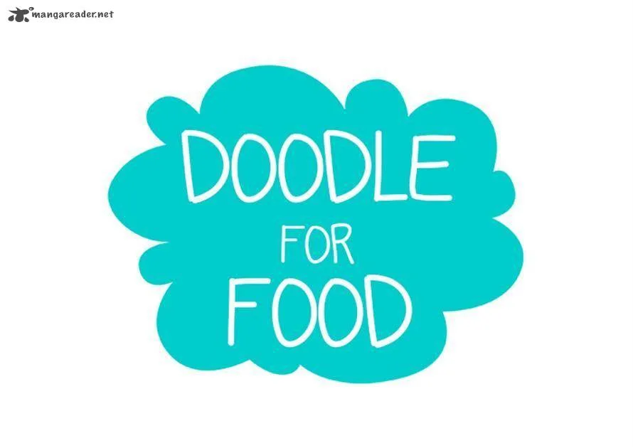 Doodle for Food Chapter 47 page 1