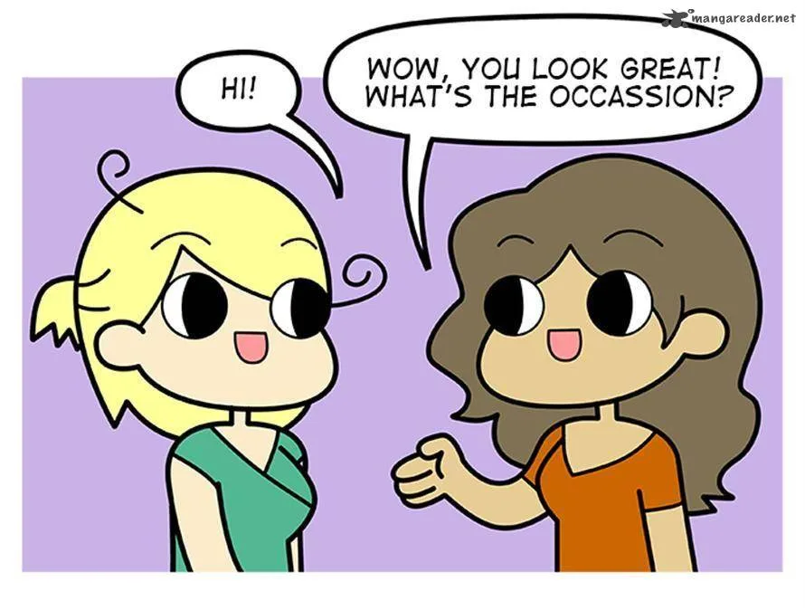 Doodle for Food Chapter 47 page 2
