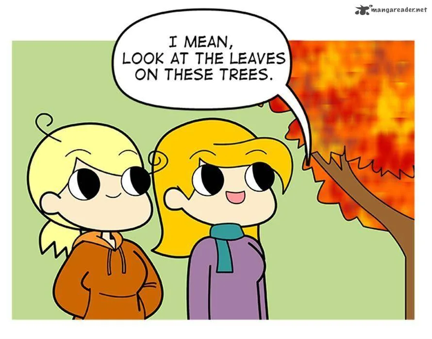 Doodle for Food Chapter 49 page 3