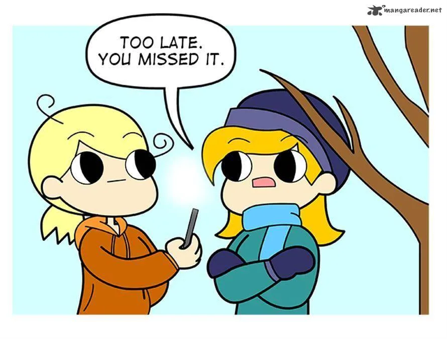 Doodle for Food Chapter 49 page 5