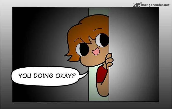 Doodle for Food Chapter 5 page 6
