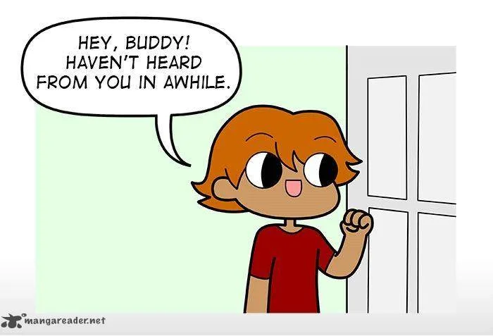 Doodle for Food Chapter 5 page 5