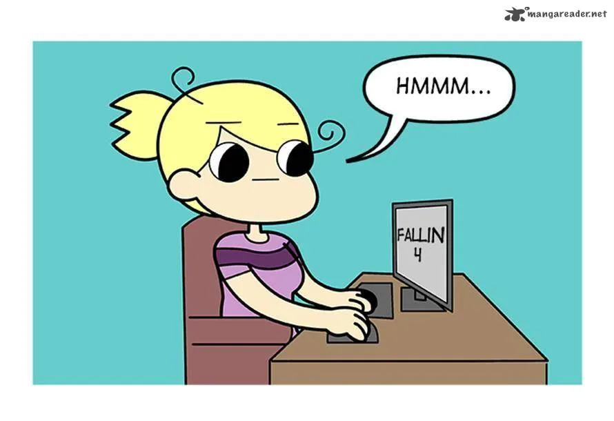 Doodle for Food Chapter 50 page 4