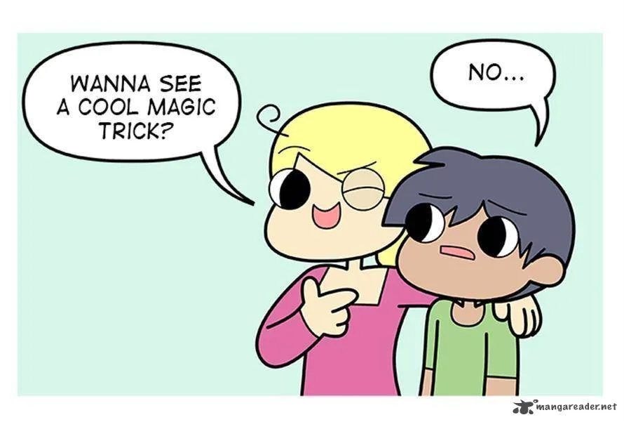 Doodle for Food Chapter 52 page 3