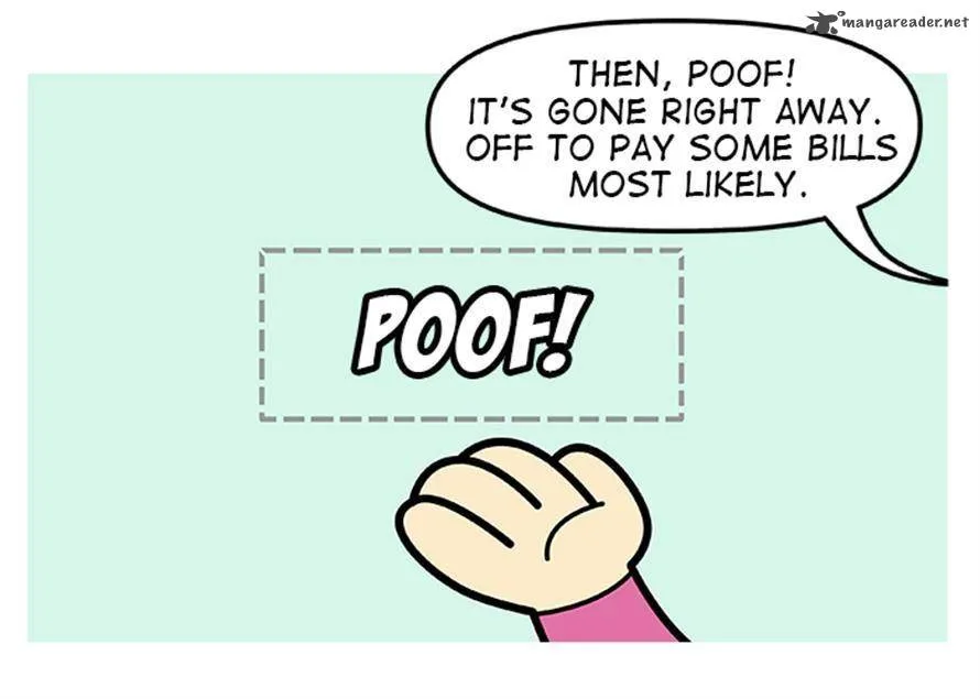 Doodle for Food Chapter 52 page 6