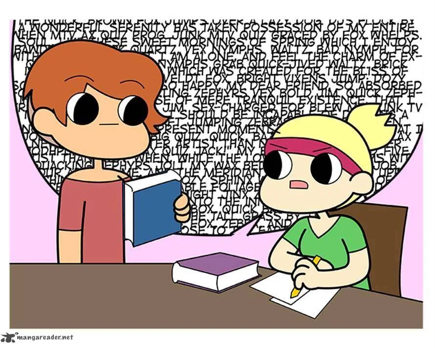 Doodle for Food Chapter 55 page 5