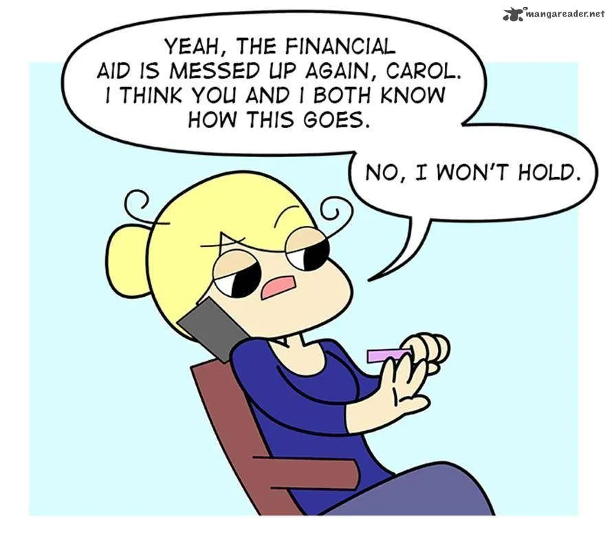 Doodle for Food Chapter 56 page 10