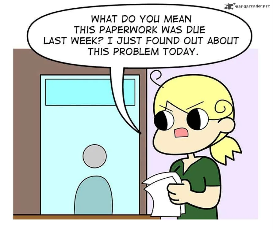 Doodle for Food Chapter 56 page 7