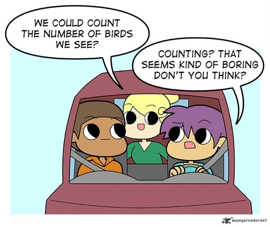 Doodle for Food Chapter 57 page 4