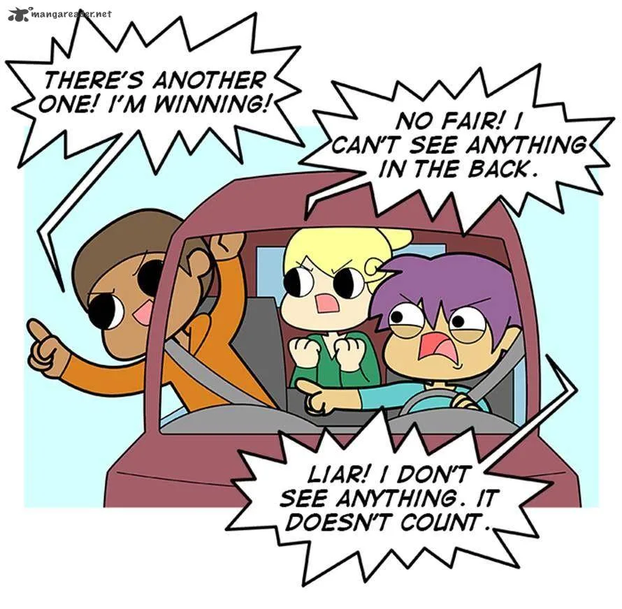 Doodle for Food Chapter 57 page 7