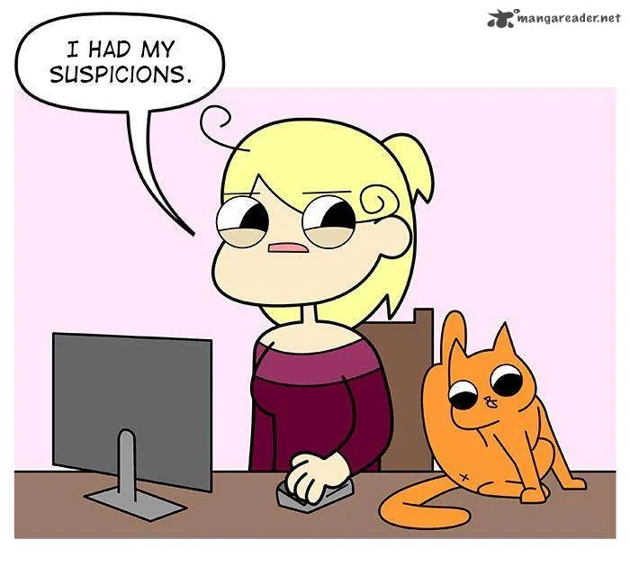 Doodle for Food Chapter 60 page 6