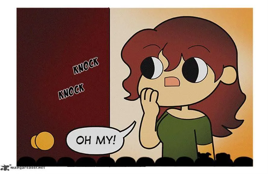 Doodle for Food Chapter 8 page 3