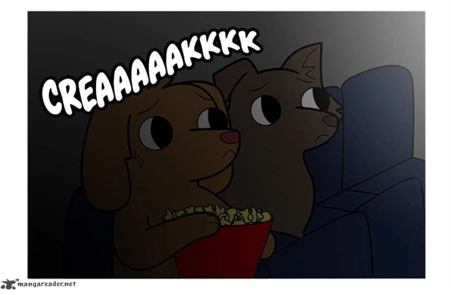 Doodle for Food Chapter 8 page 5
