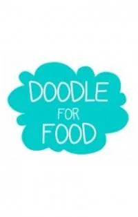 Doodle for Food cover