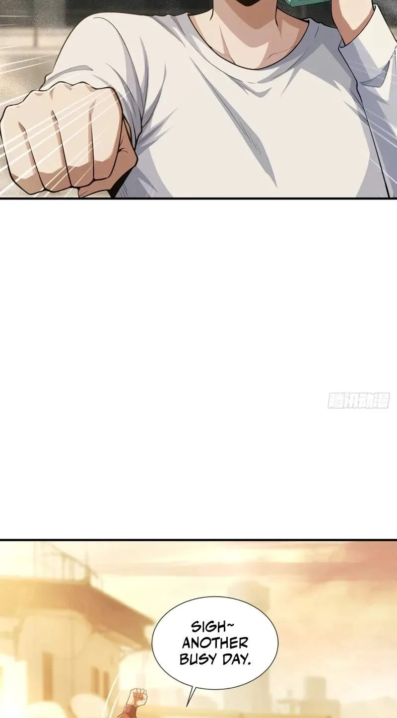 Doomsday Smuggler: I Trade Spicy Strips for Gold Bars Chapter 76 page 5