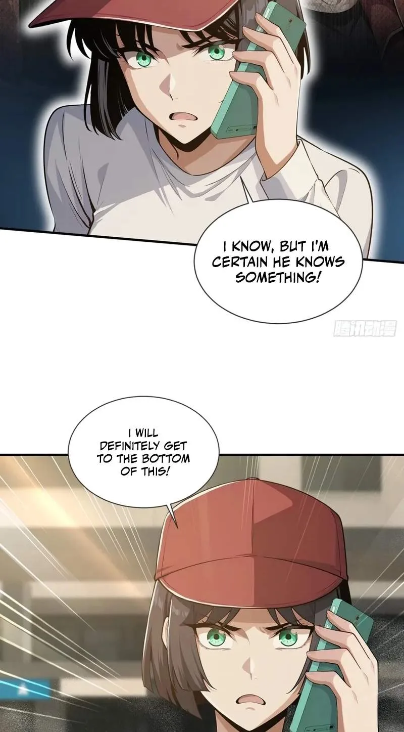 Doomsday Smuggler: I Trade Spicy Strips for Gold Bars Chapter 76 page 4