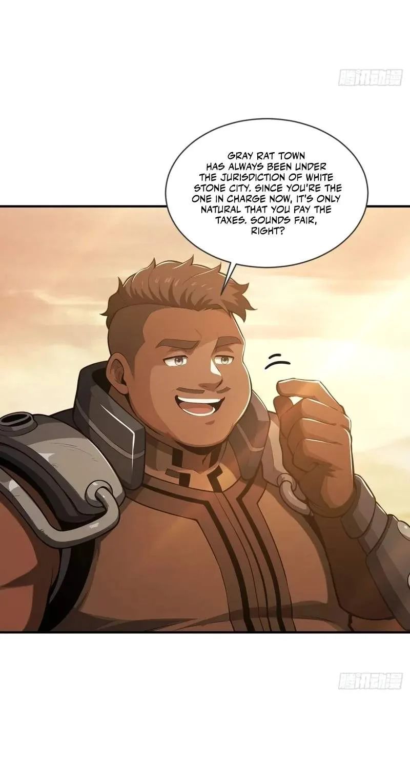 Doomsday Smuggler: I Trade Spicy Strips for Gold Bars Chapter 76 page 20