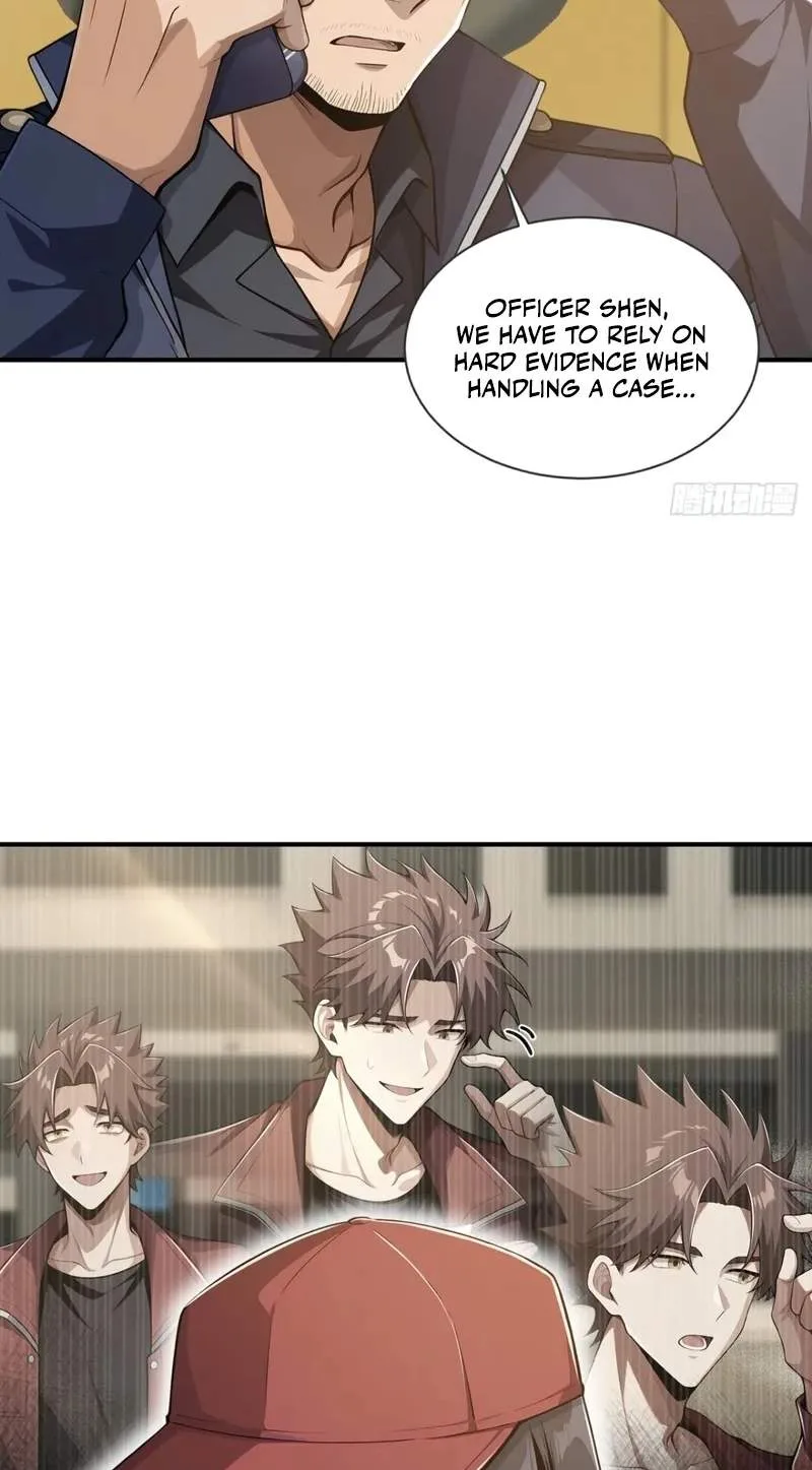 Doomsday Smuggler: I Trade Spicy Strips for Gold Bars Chapter 76 page 3