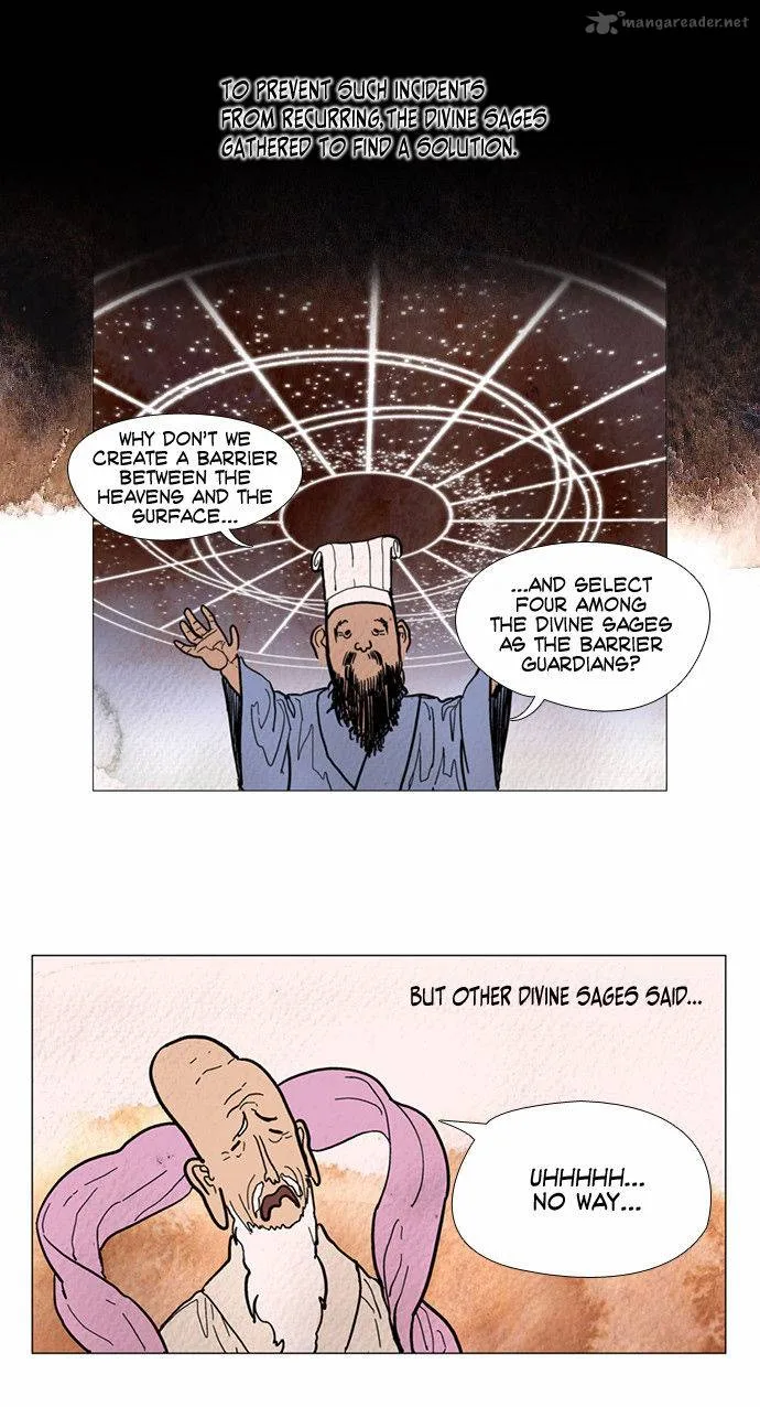 Doonggule Tea! Chapter 1 page 3