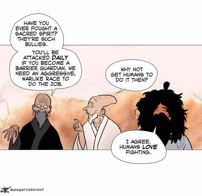 Doonggule Tea! Chapter 1 page 4