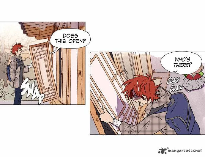 Doonggule Tea! Chapter 1 page 9