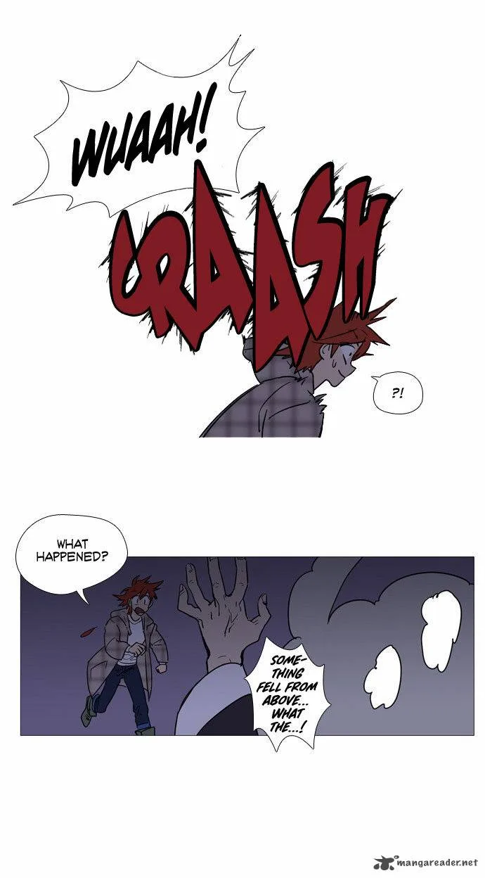 Doonggule Tea! Chapter 1 page 30