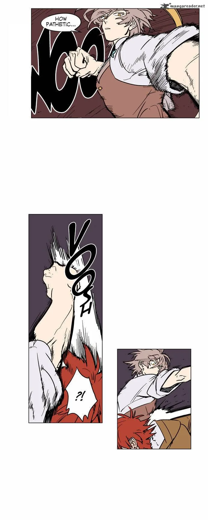 Doonggule Tea! Chapter 10 page 15