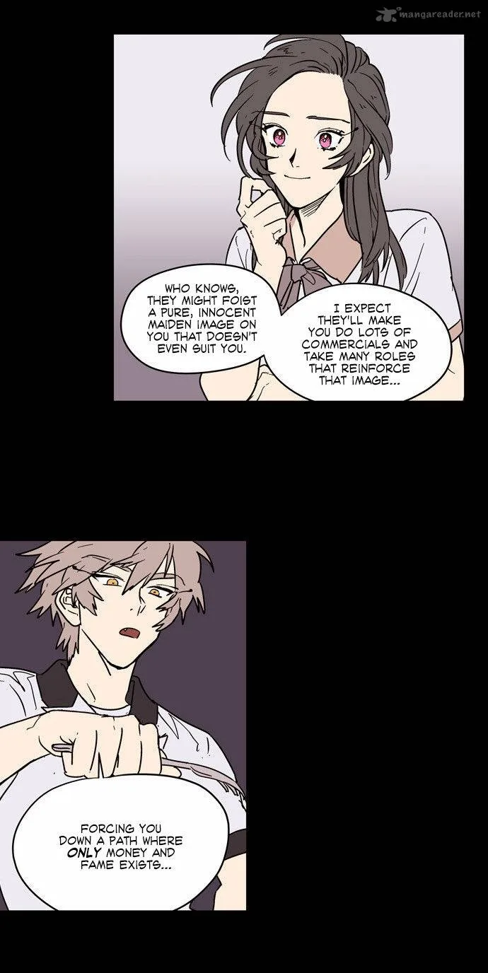 Doonggule Tea! Chapter 16 page 16