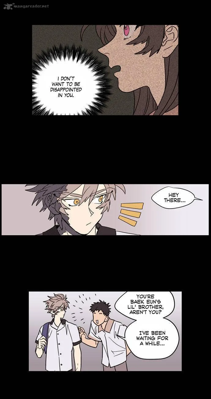 Doonggule Tea! Chapter 17 page 7