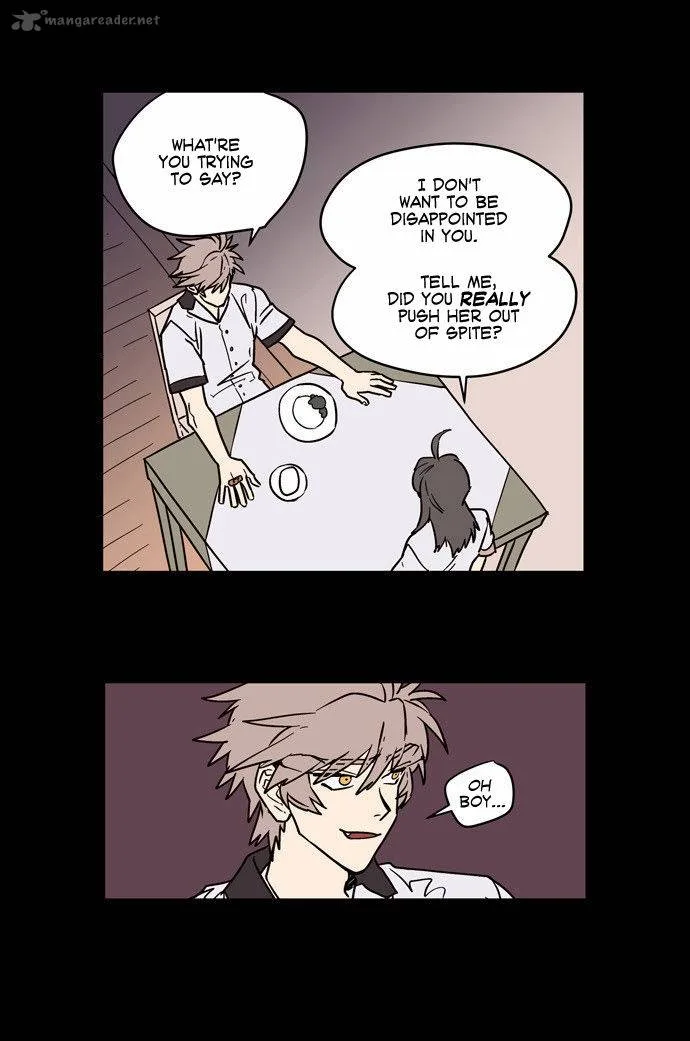 Doonggule Tea! Chapter 17 page 4