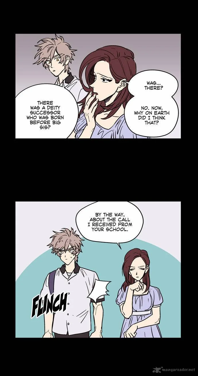 Doonggule Tea! Chapter 17 page 15