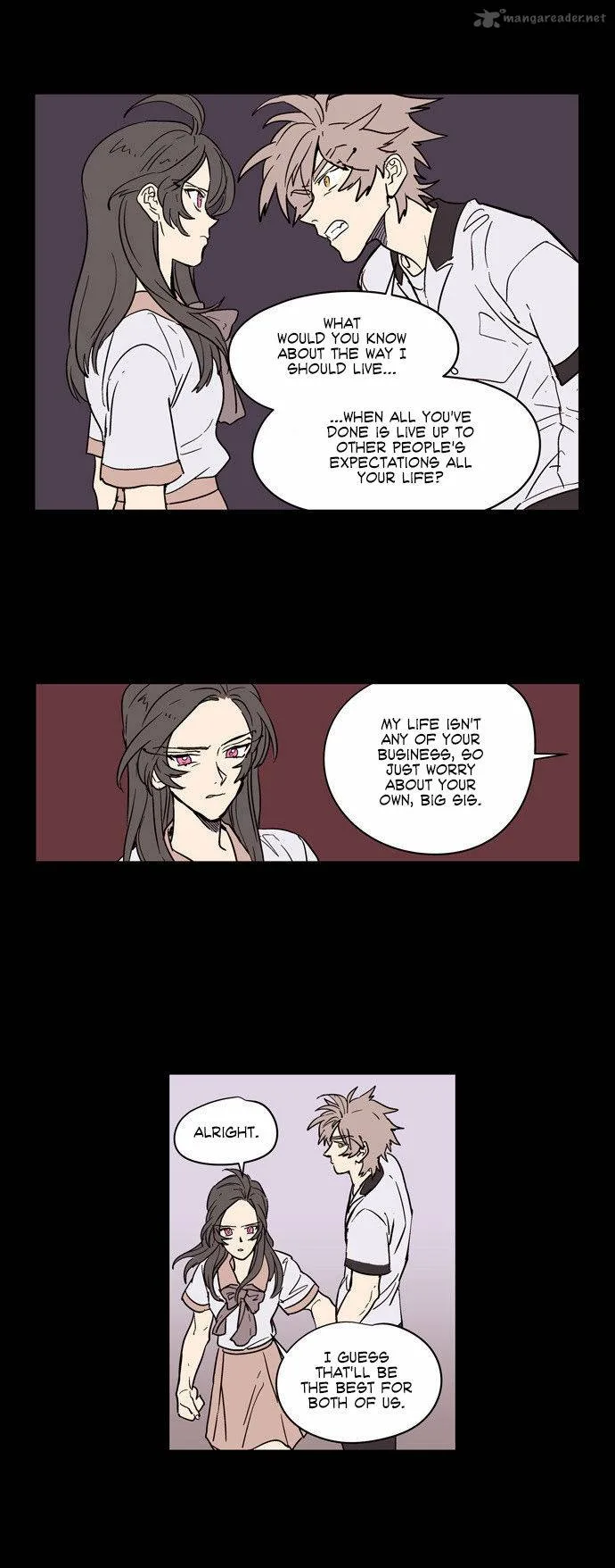 Doonggule Tea! Chapter 17 page 24