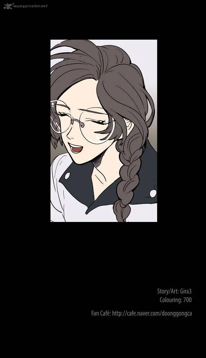 Doonggule Tea! Chapter 17 page 28