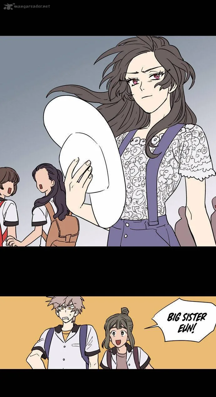 Doonggule Tea! Chapter 18 page 13