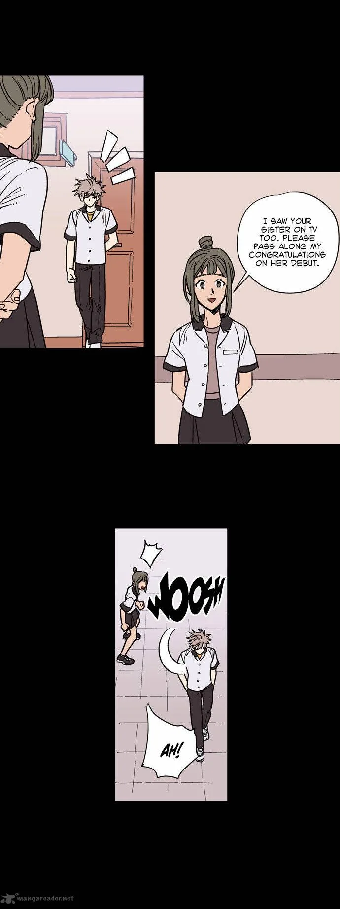 Doonggule Tea! Chapter 18 page 4