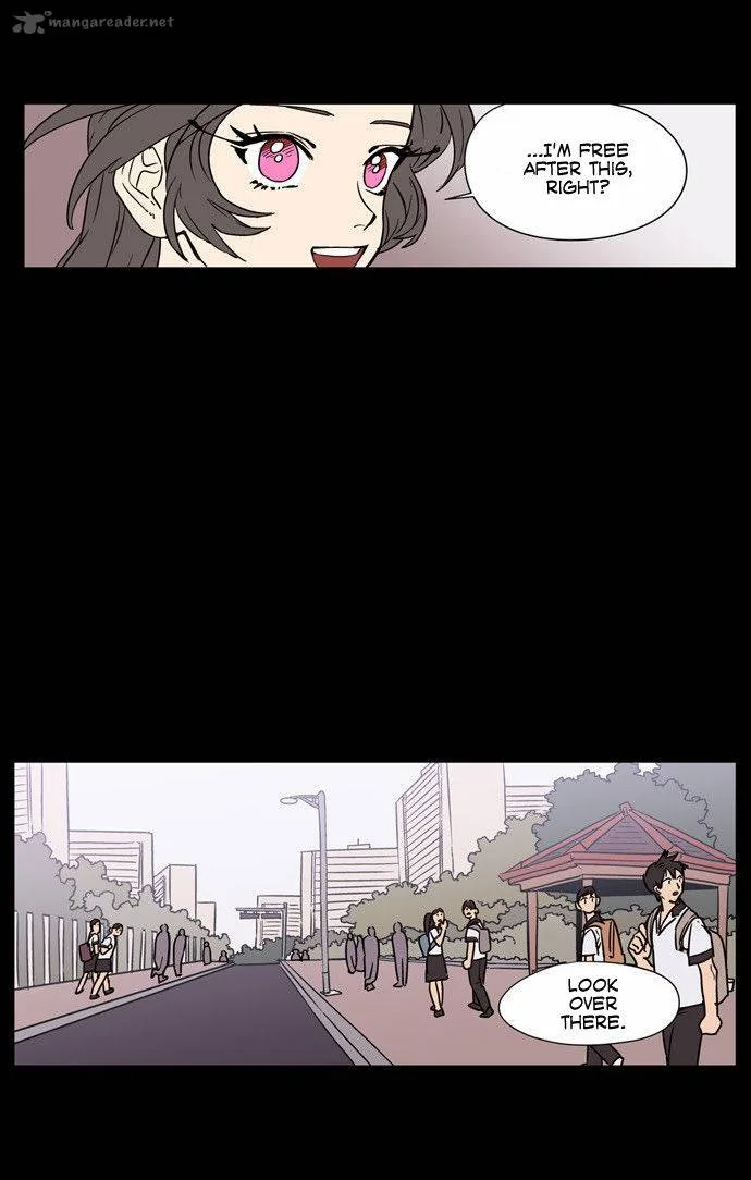 Doonggule Tea! Chapter 18 page 10