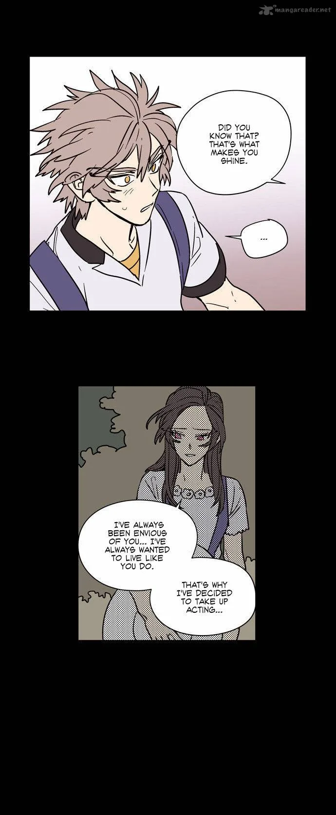 Doonggule Tea! Chapter 18 page 19