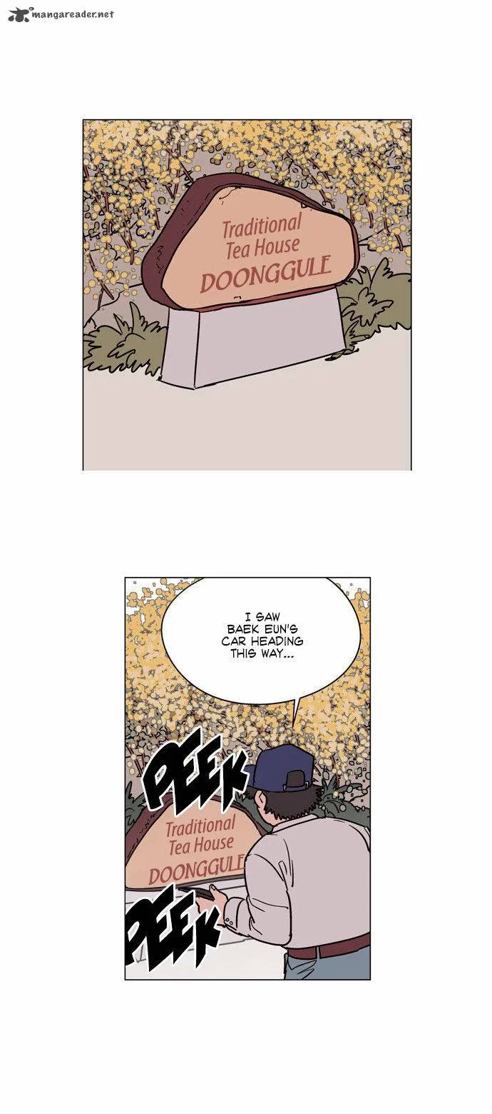 Doonggule Tea! Chapter 18 page 24