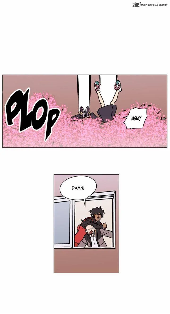 Doonggule Tea! Chapter 19 page 15